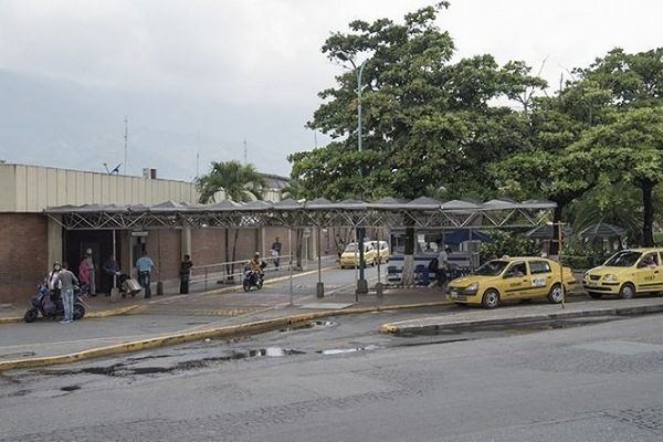 Terminal de Ibagué prepara plan piloto para su completa reactivación