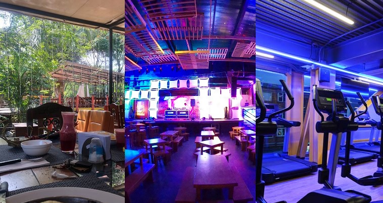 ¿Es momento de abrir bares, restaurantes y gimnasios en Ibagué?