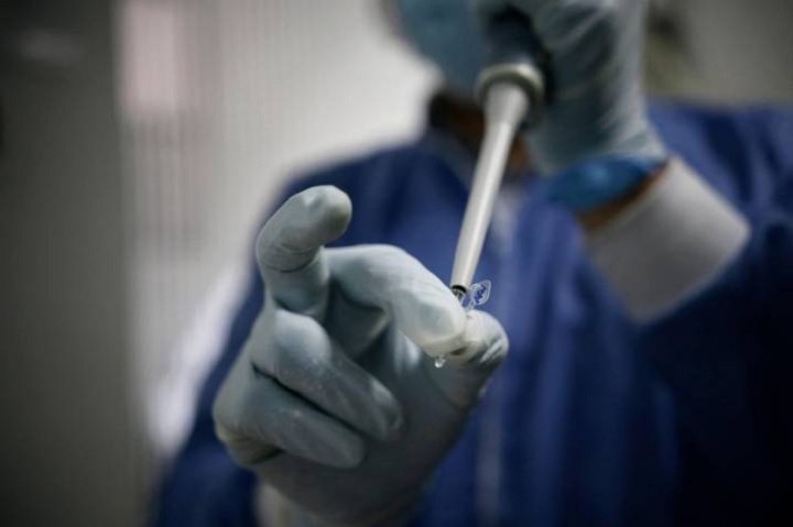 Tolima, 57 casos de coronavirus en las últimas 24 horas