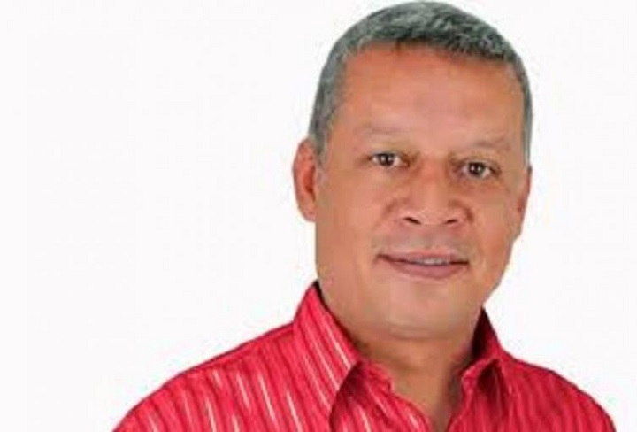 Fiscalía imputa cargos contra Alcalde de Chaparral