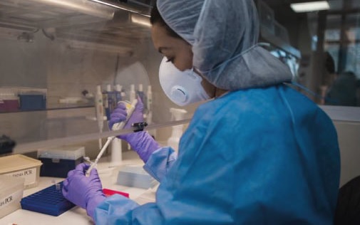 Hoy 155 casos de Covid-19 en el Tolima