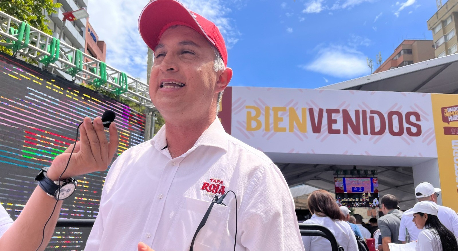 Tapa Roja se expande a República Dominicana como parte de su estrategia de internacionalización
