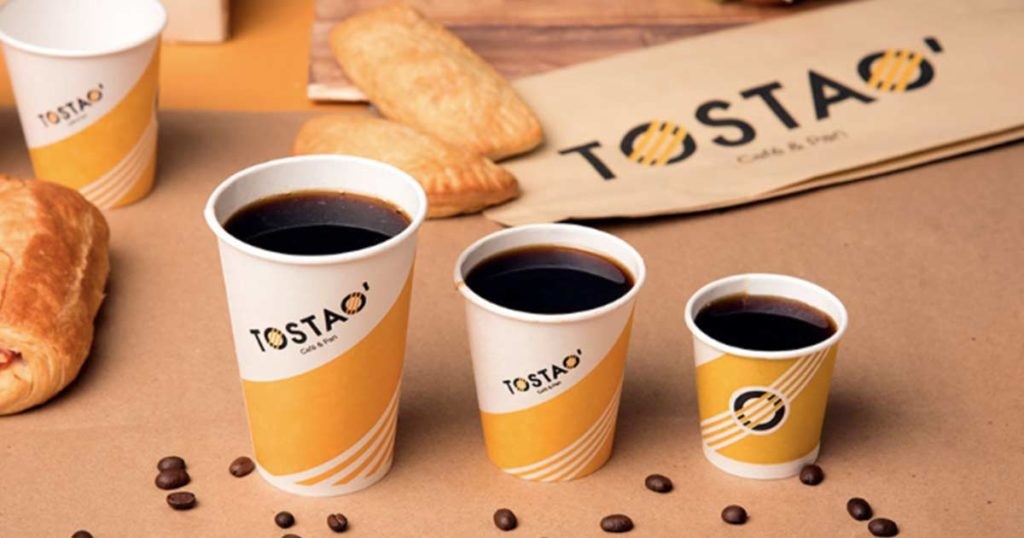 Tostao abrirá cinco tiendas en Ibagué