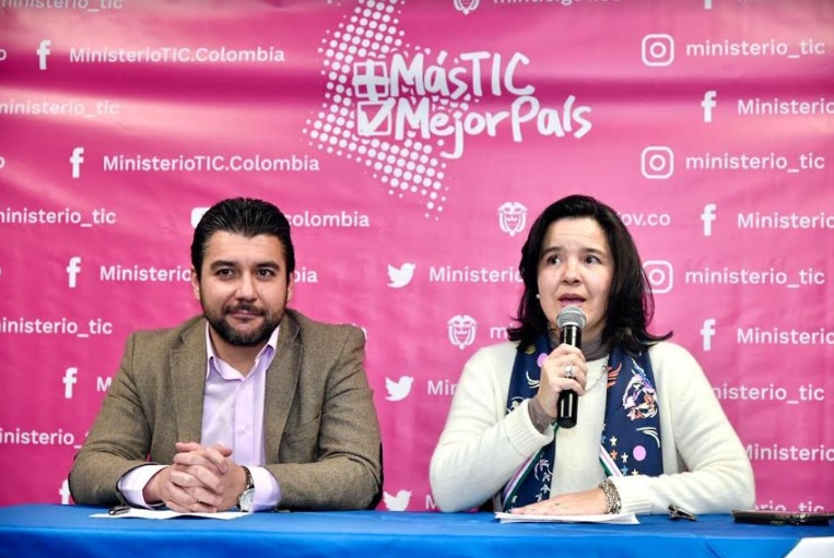 Resultados de la Subasta del Espectro Radioeléctrico