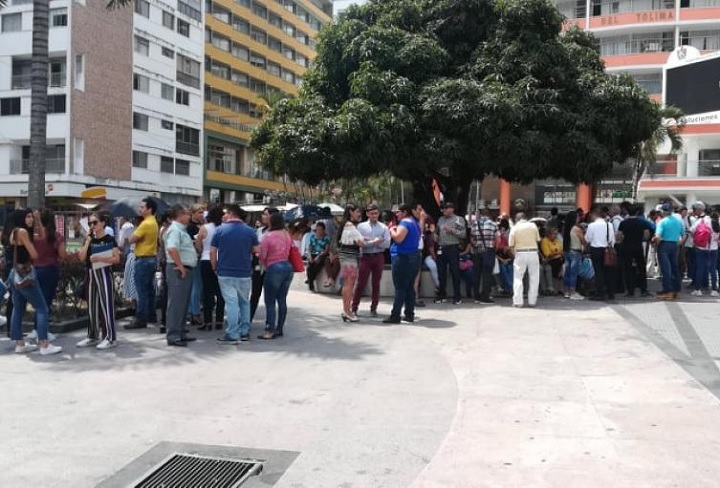 Desempleo: dolor de cabeza de los ibaguereños