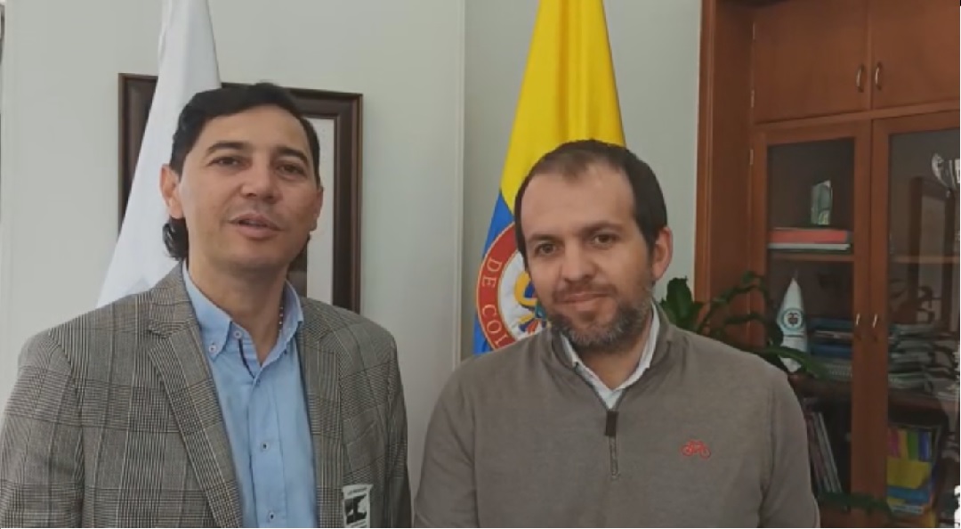 Ministerio del Deporte asume construcción de Coliseo Mayor de Ibagué"