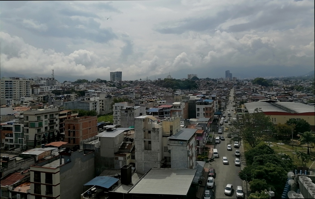 Hasta mediados del año se extenderá temporada de lluvias