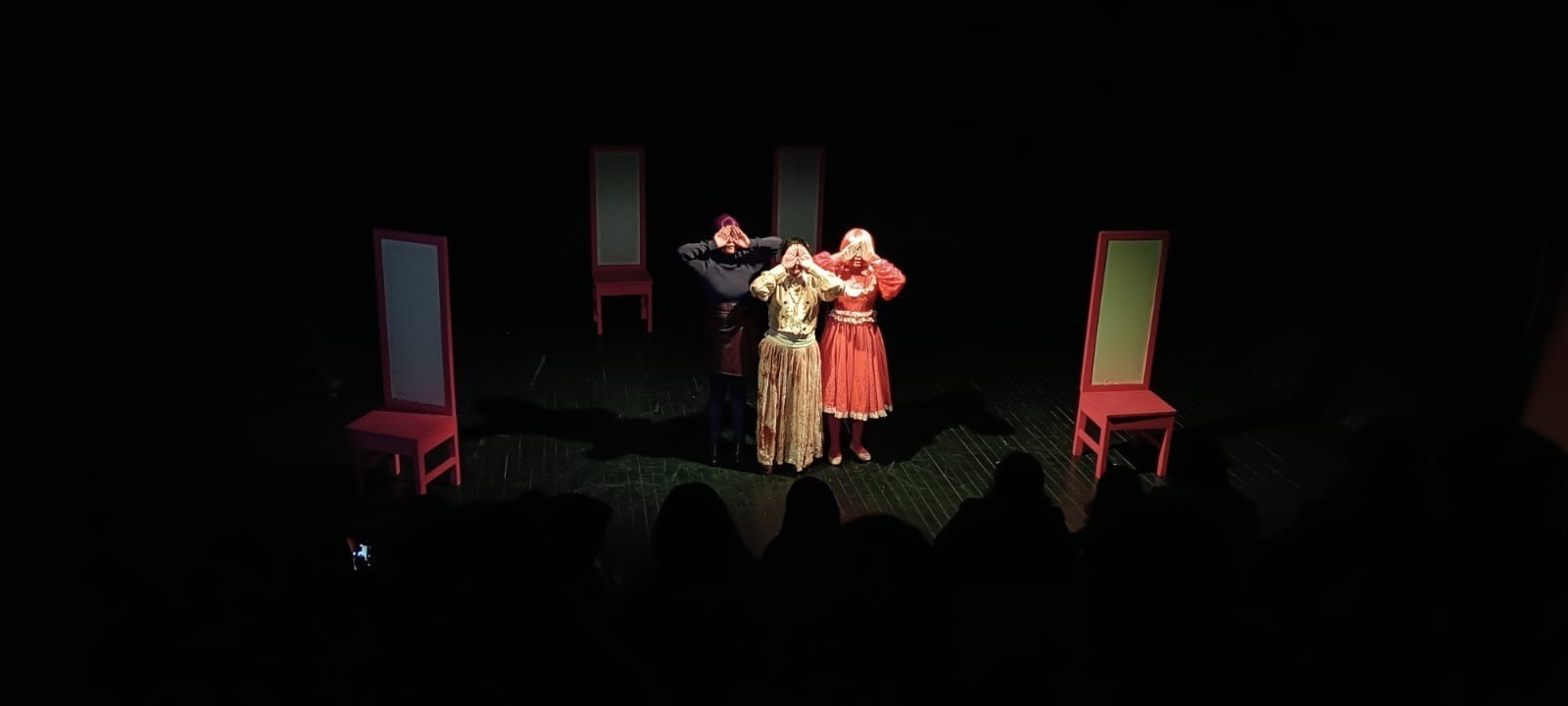 Octubre mágico en Ibagué con la Temporada de Teatro y Títeres Probeta Mágico