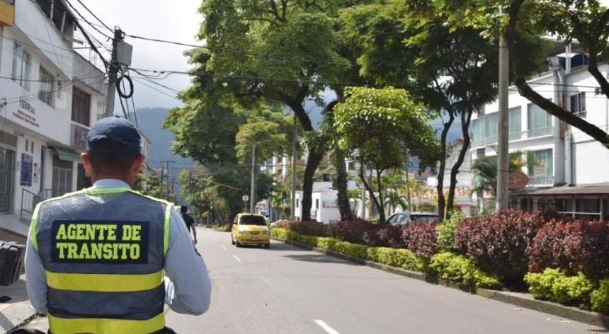 Tenga en cuenta los cierres viales por el Desfile del 20 de Julio en Ibagué