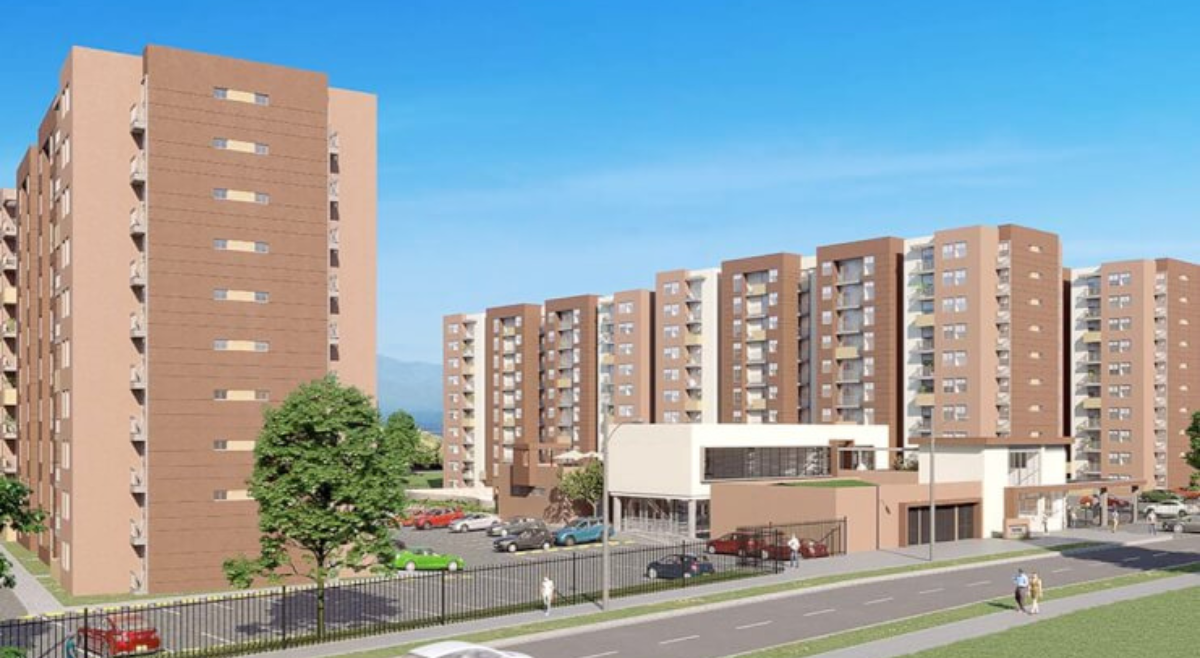 Entutelan al conjunto residencial Terra Santa Cruz por prohibir las bicicletas