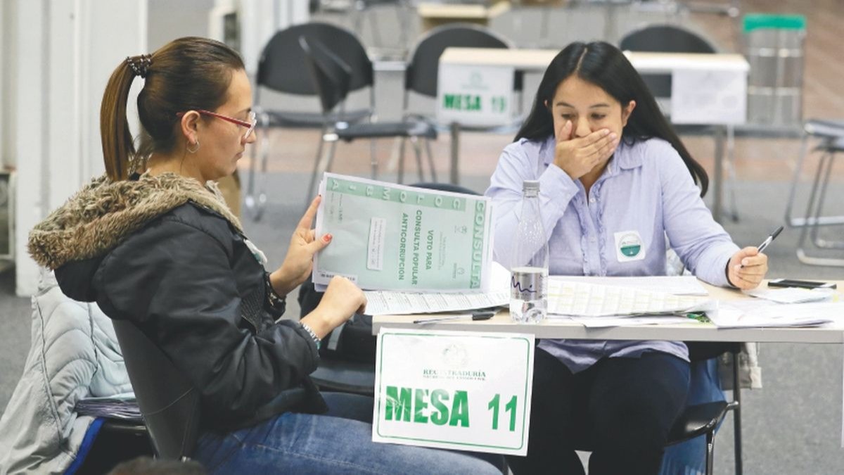 Claridad sobre papel de testigos electorales