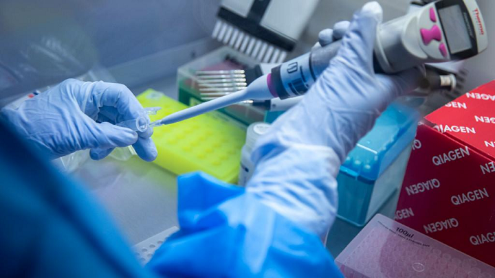 Contagios y fallecimientos por coronavirus en Colombia siguen disparados