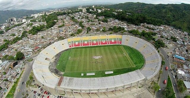 Exonerarán de impuestos los partidos del Sudamericano Sub-20
