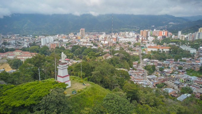 Ibagué sin restricciones este fin de semana, ¿Las medidas fueron efectivas?