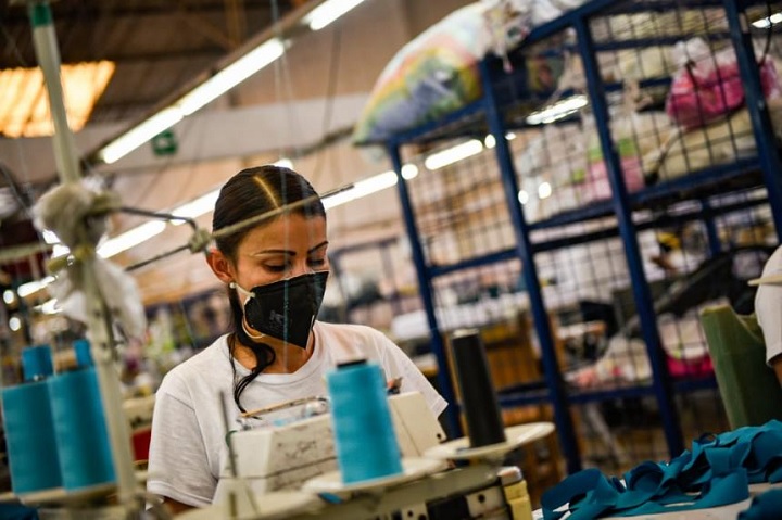 Más de 10.000 empleos se han reactivado en Ibagué