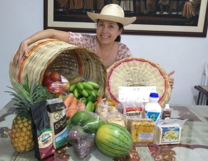Se cumplió la meta del Mercatón