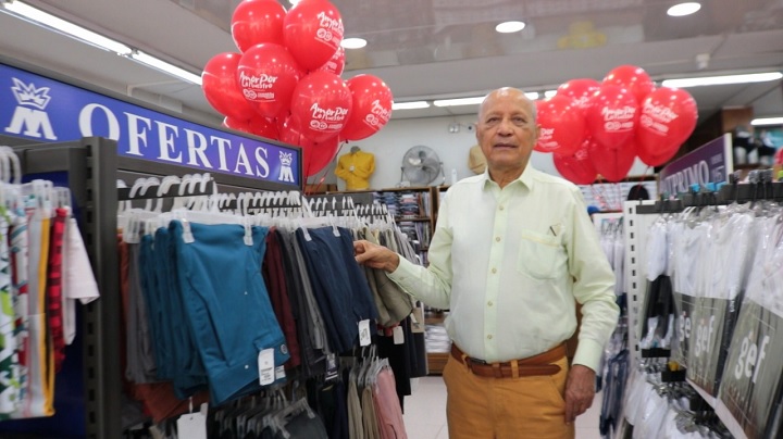 Campaña ‘Amor por lo nuestro