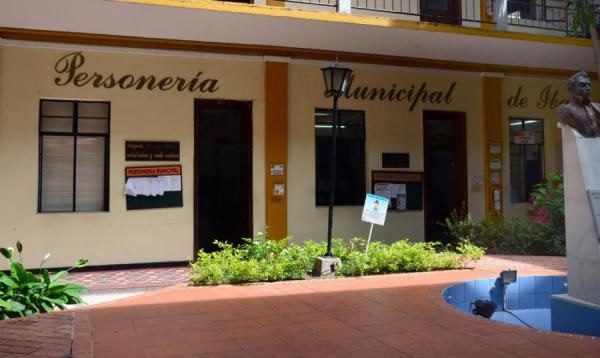 Nueve municipios del Tolima sin Personero