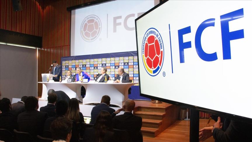 Colombia pide no ser sede en Sudamericano sub 20