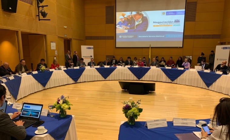 Los 21 mil pesos de diferencia en el salario mínimo