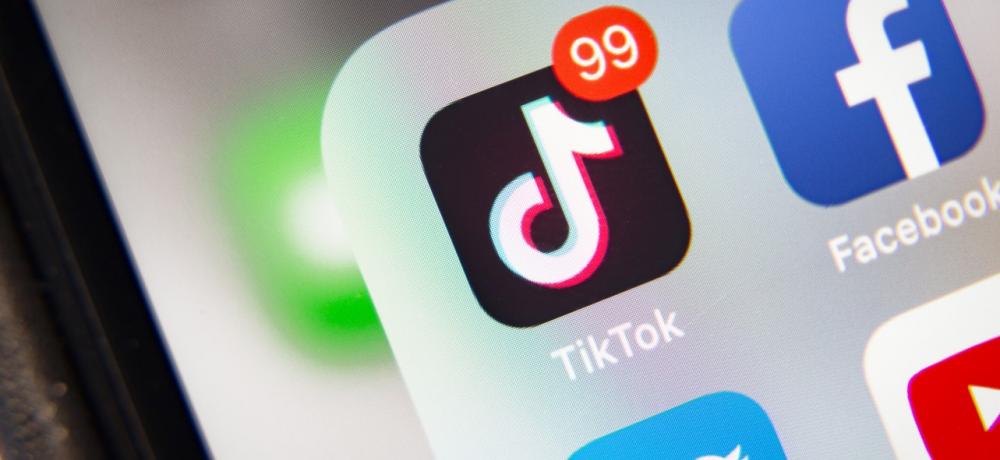 Tik Tok, el papá de las aplicaciones en el mundo