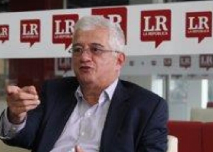 Tolimense nombrado director de ProColombia en Madrid