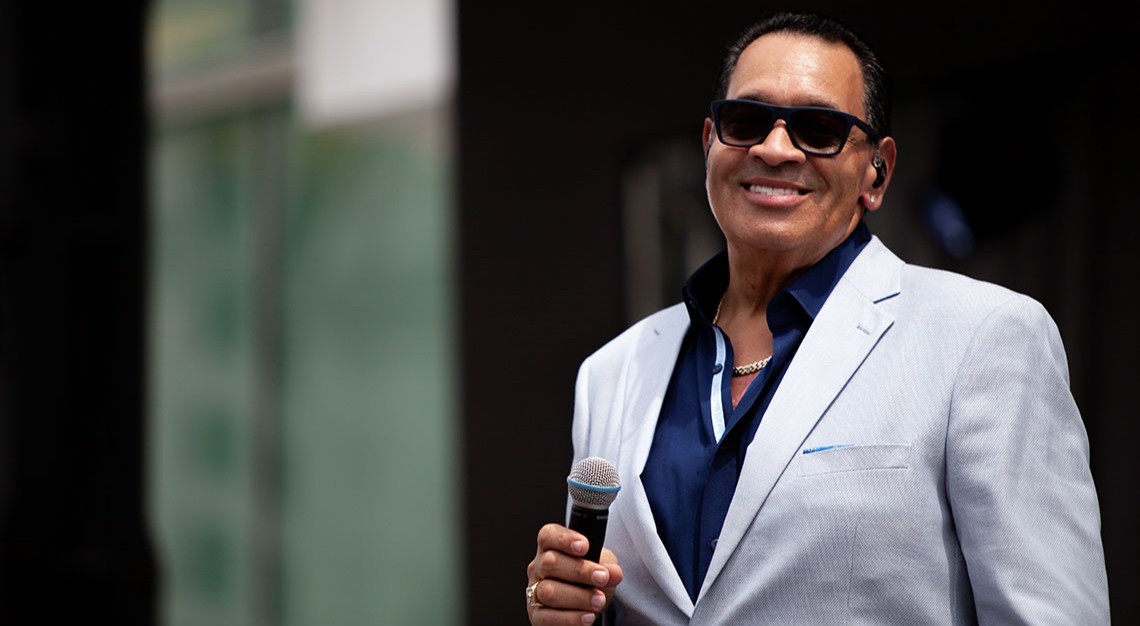 Tito Nieves en Ibagué: Estos son los conciertos del Festival Folclórico Colombiano