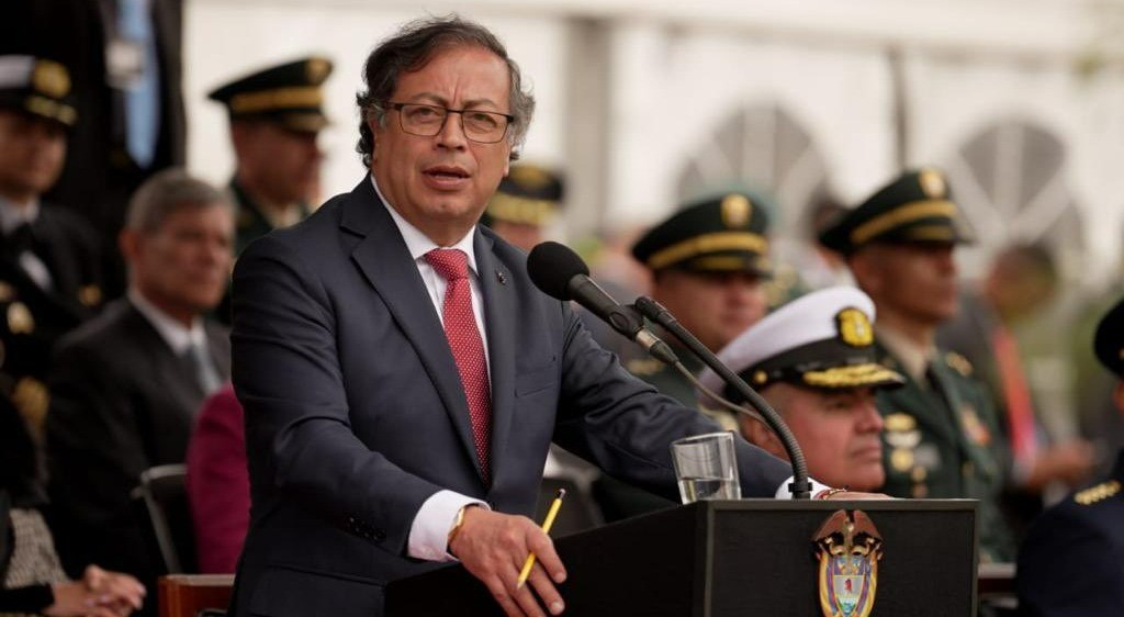 Gobierno garantiza que habrá elecciones en todo Colombia