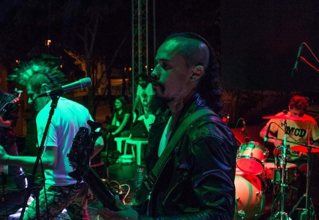 Todo listo para el 4º Festival Ibagué Punk ‘Hazlo tú mismo’