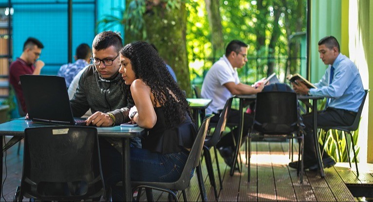 Todo listo para la IX Semana Internacional en Ibagué