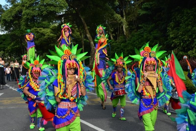 Todo lo que debe saber sobre la XIV Marcha Carnaval en Ibagué