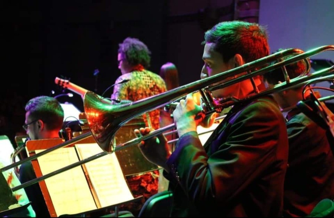 Llega lo mejor del Jazz de la région: Toli Jazz 2022