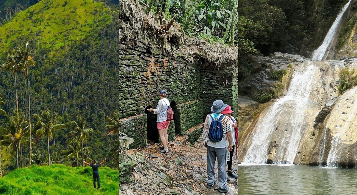 Tolima se raja en el ranking nacional de competitividad turística