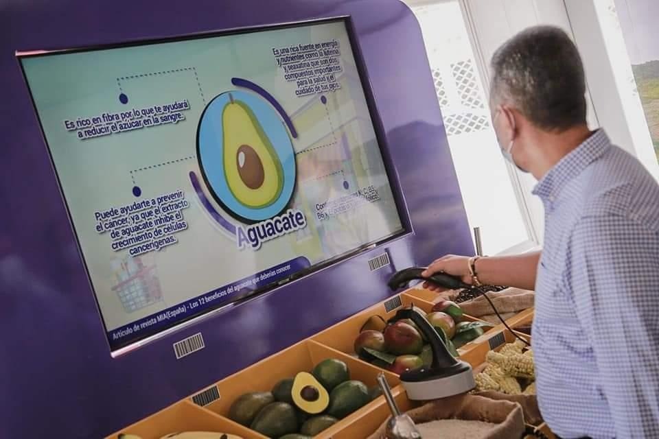 Tolima buscará recursos del Gobierno nacional para proyectos de ciencia, tecnología e innovación