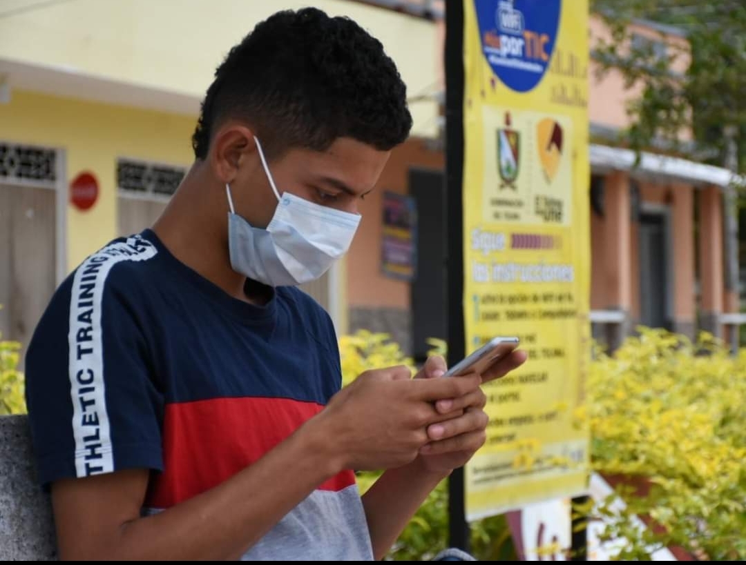 Tolima con más de 180 mil accesos fijos a Internet