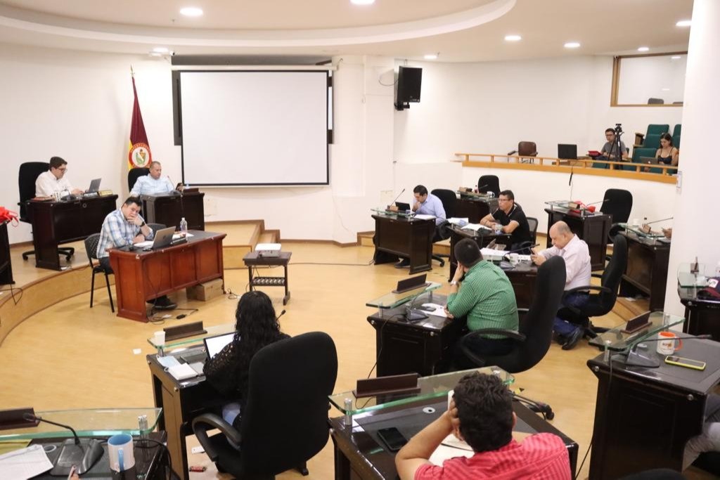 Tolima con política pública de la juventud