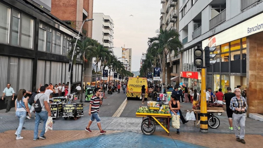 Tolima, entre los cinco departamentos de Colombia con mayor desempleo