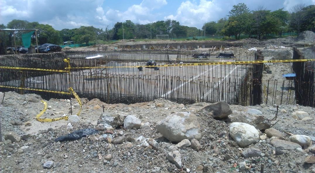 Obras inconclusas en el Tolima: Un desafío equiparable al presupuesto anual del departamento