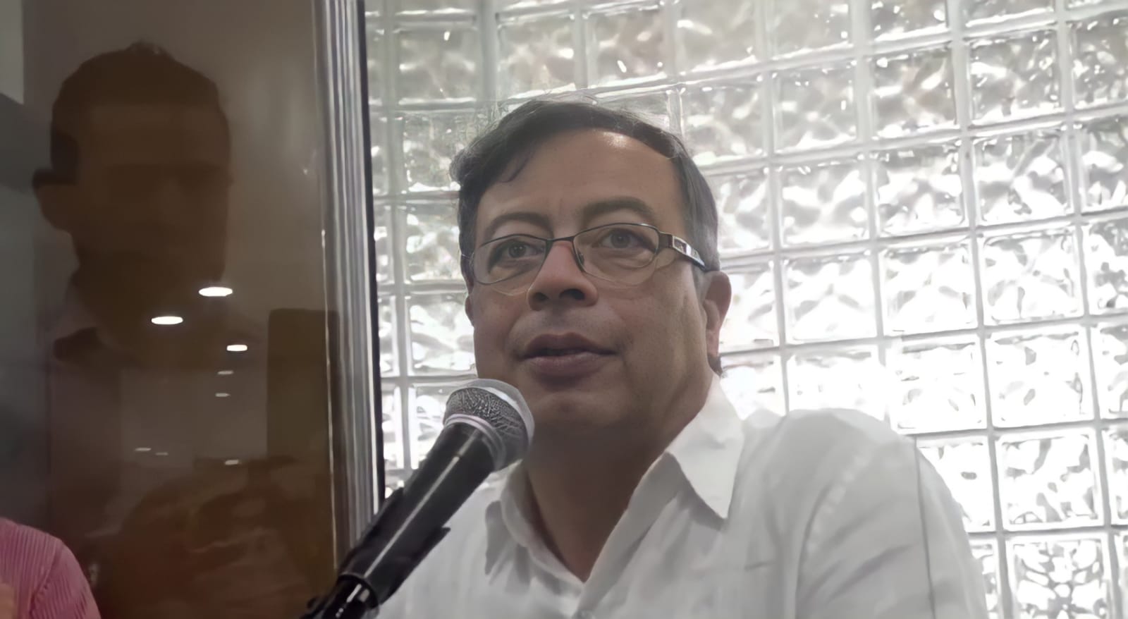 "Tolima no puede volver a darle el triunfo a las fuerzas retardatarias (uribismo)": Gustavo Petro
