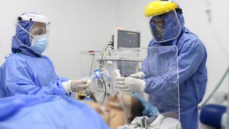 Tolima registró 18 muertos más por covid y 225 casos nuevos