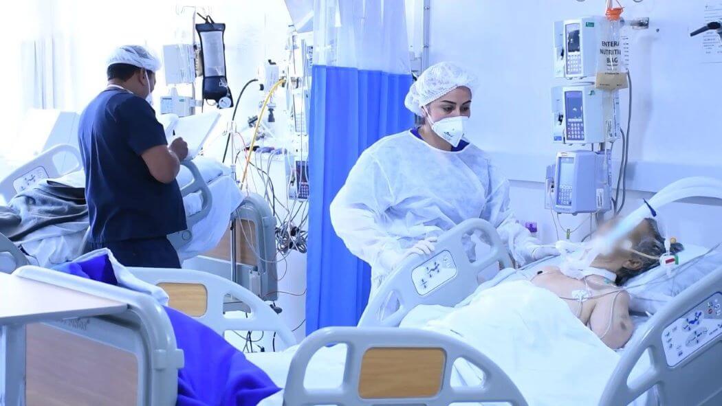 Tolima reportó 651 casos nuevos y 15 muertes más por covid