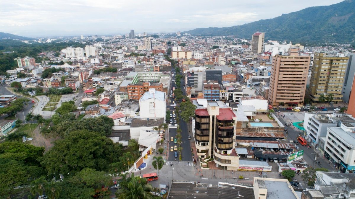 Tolima se ubicó entre los 4 mejores en Gestión de Proyectos de Regalías