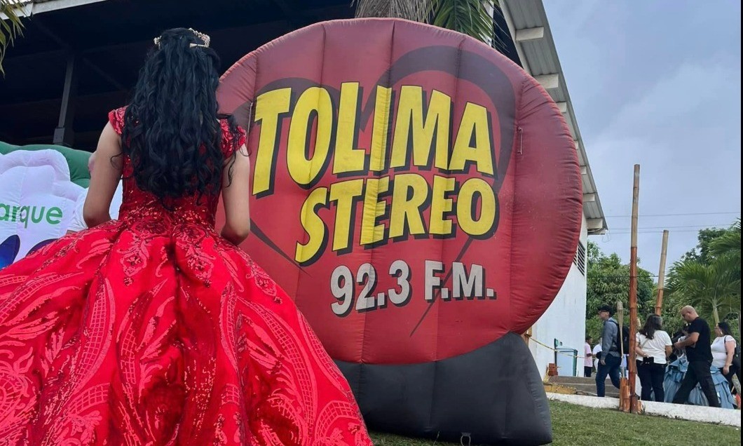 Tolima Estéreo celebra 40 Años: Una trayectoria enfocada en el corazón de sus oyentes