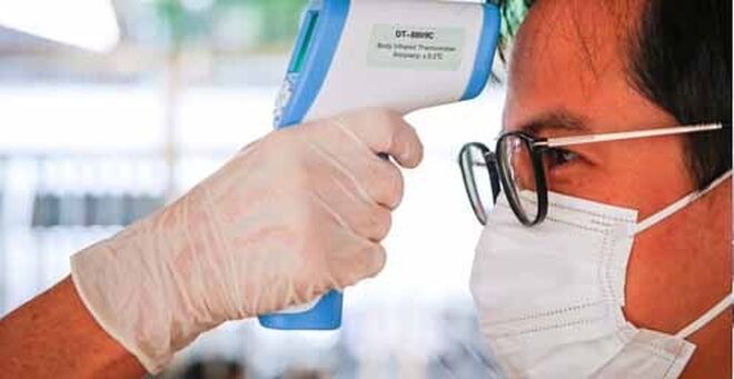 ABC de los termómetros digitales