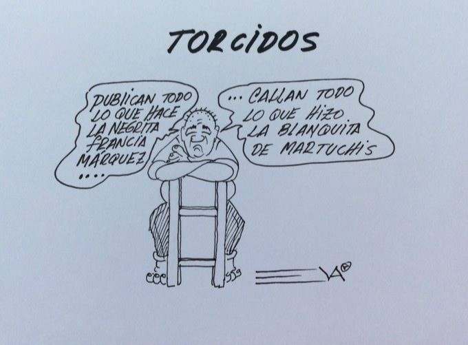 Torcidos