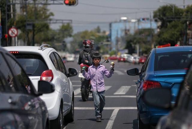 Dane reportó preocupante aumento del trabajo infantil en Ibagué