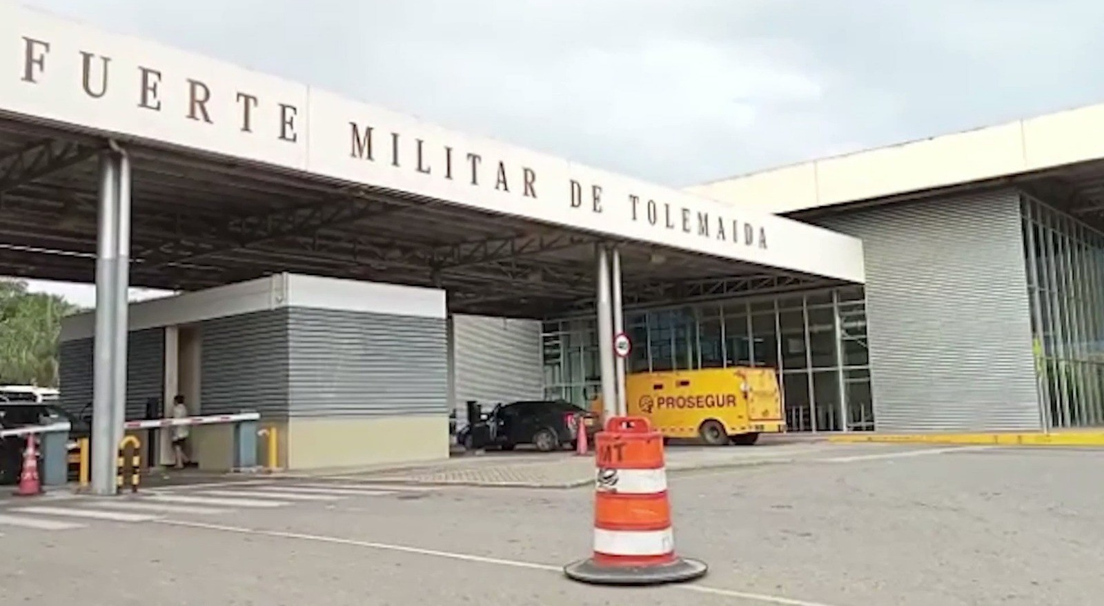 Traficante obtenía armas en Tolemaida y las vendía a las disidencias de las Farc