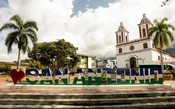 Tragedia, niña de 15 años fue asesinada en San Antonio, Tolima