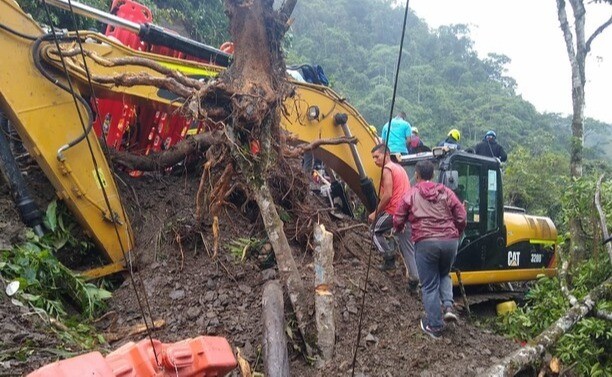 A 34 subió el número de muertos por tragedia en Risaralda