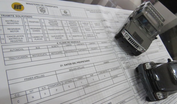 Denuncian a tramitadores corruptos en la Secretaría de Movilidad de Ibagué
